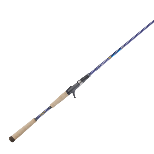 Legend Tournament Musky