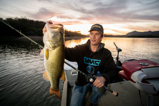 Mojo Bass Glass