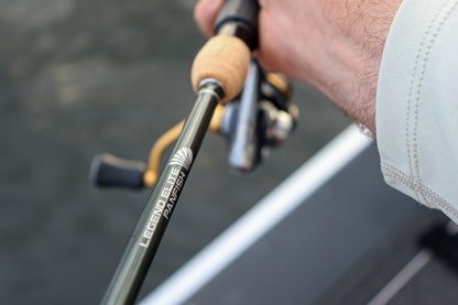 Legend Elite Panfish