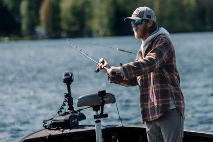 Mojo Musky