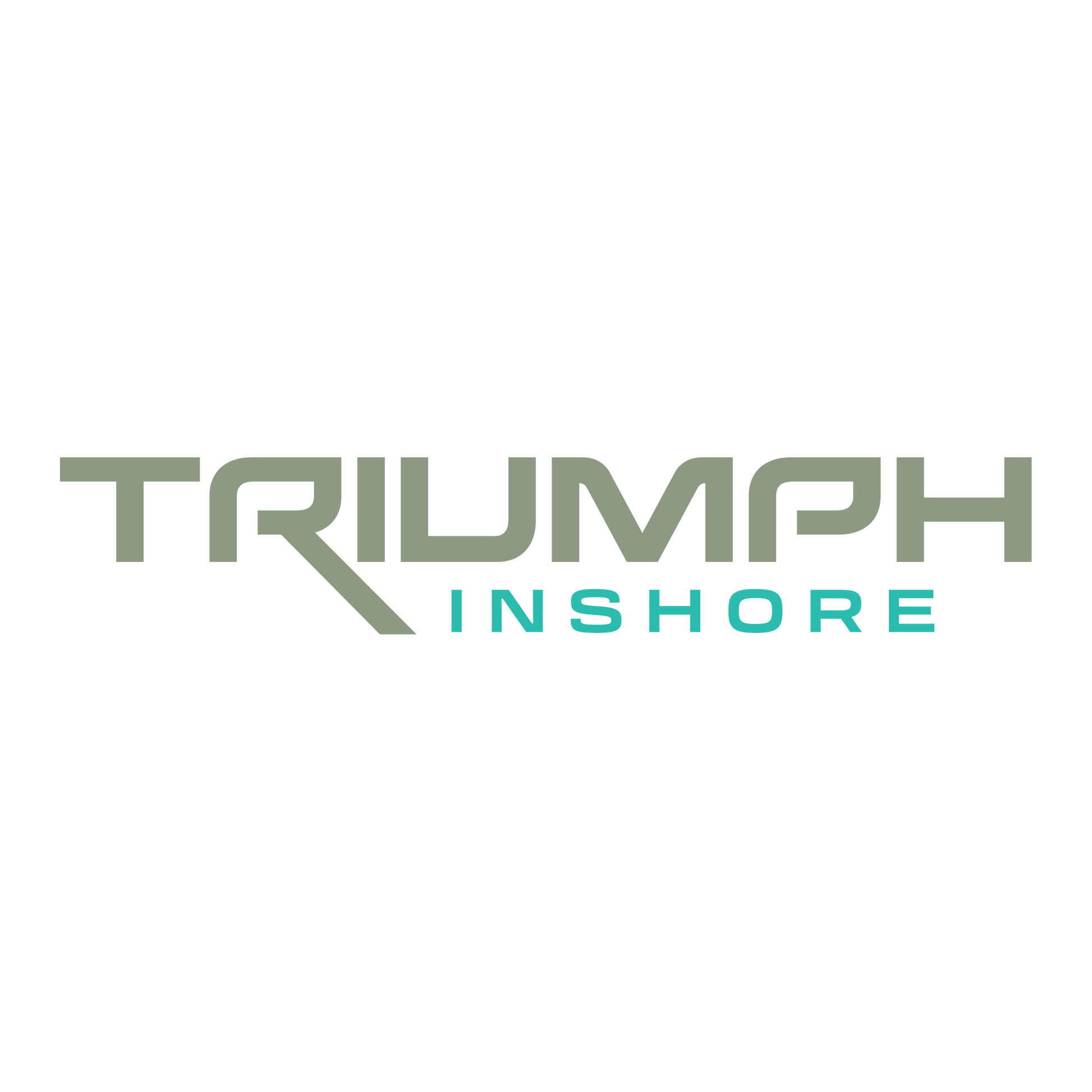 Triumph Inshore