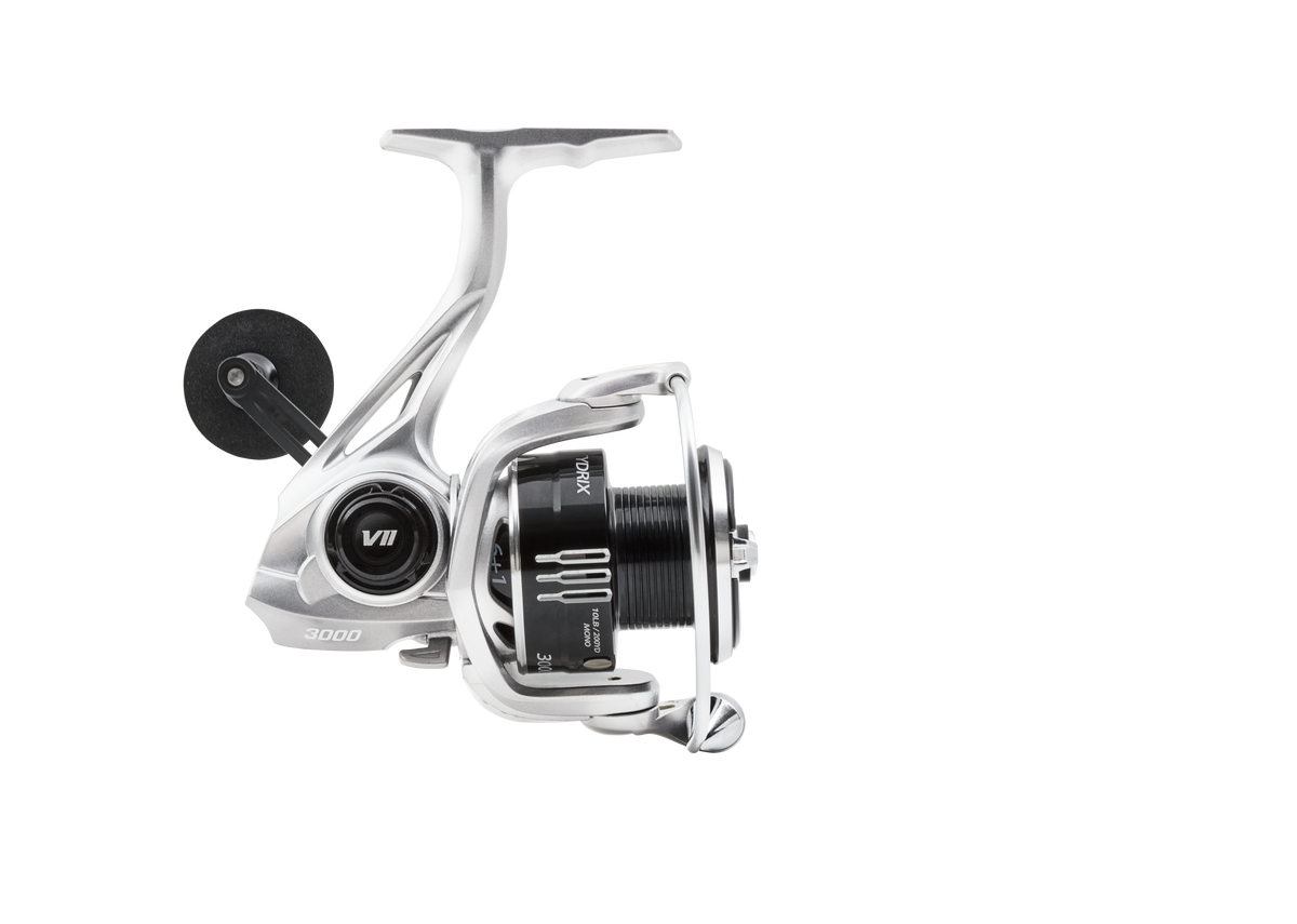 Triumph Inshore Combo