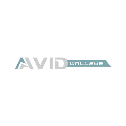 Avid Series Walleye