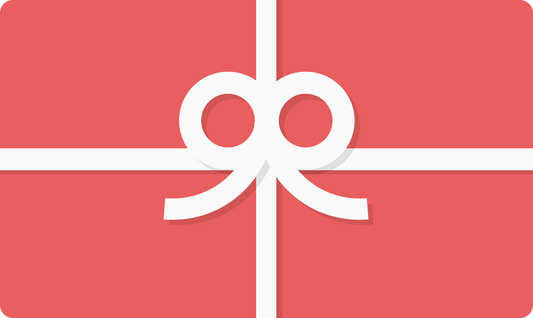 St. Croix Rod Gift Card