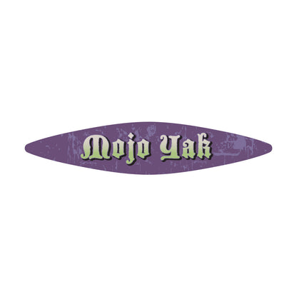 Mojo Yak