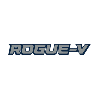 Rogue V Boat