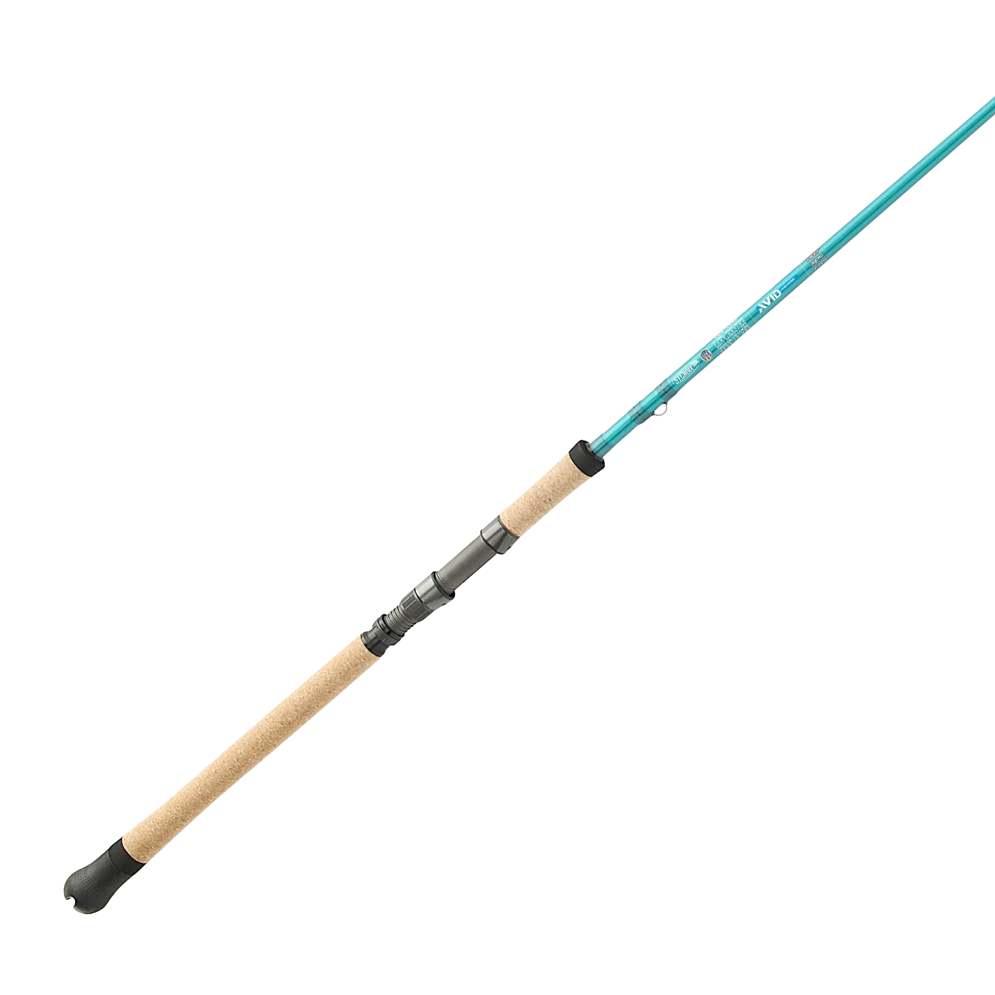 Avid Series Inshore