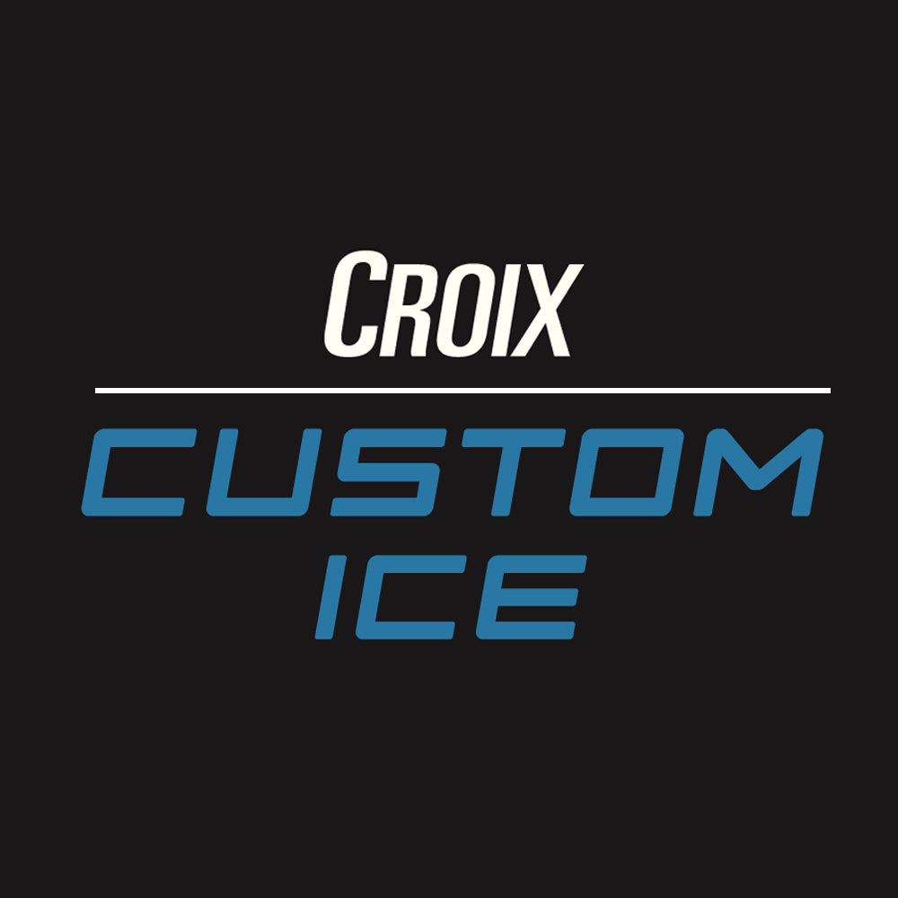 Croix Custom Ice