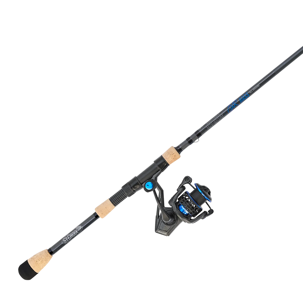 GXR Bass