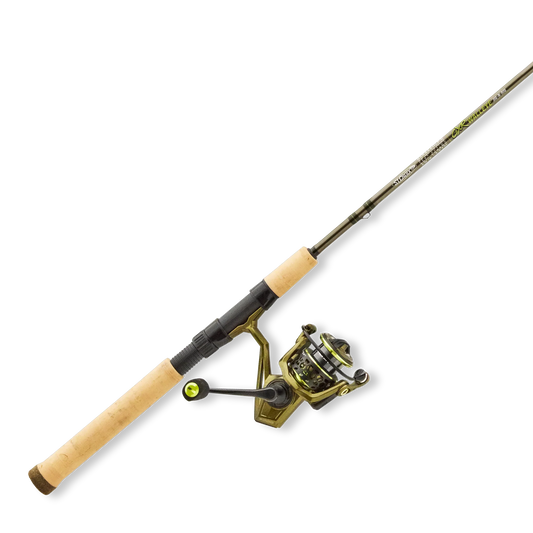 GXR Walleye
