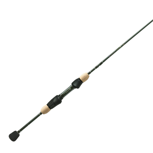 Legend Elite Panfish