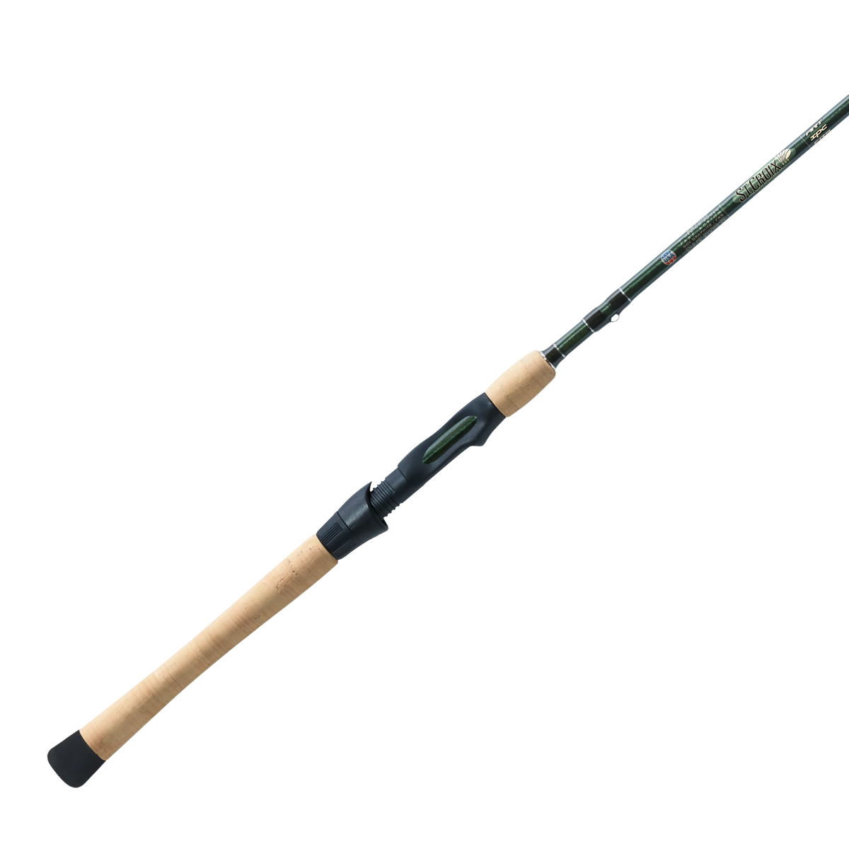 Legend Elite Salmon & Steelhead
