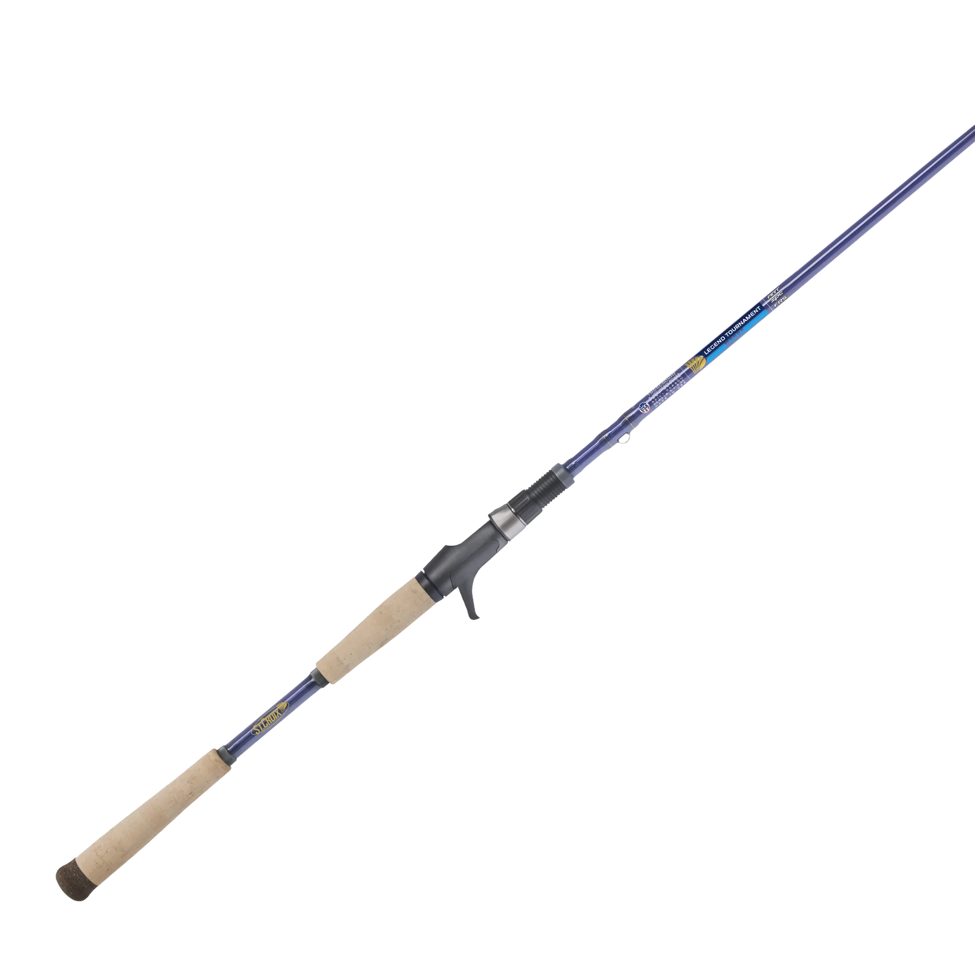Legend Tournament Musky