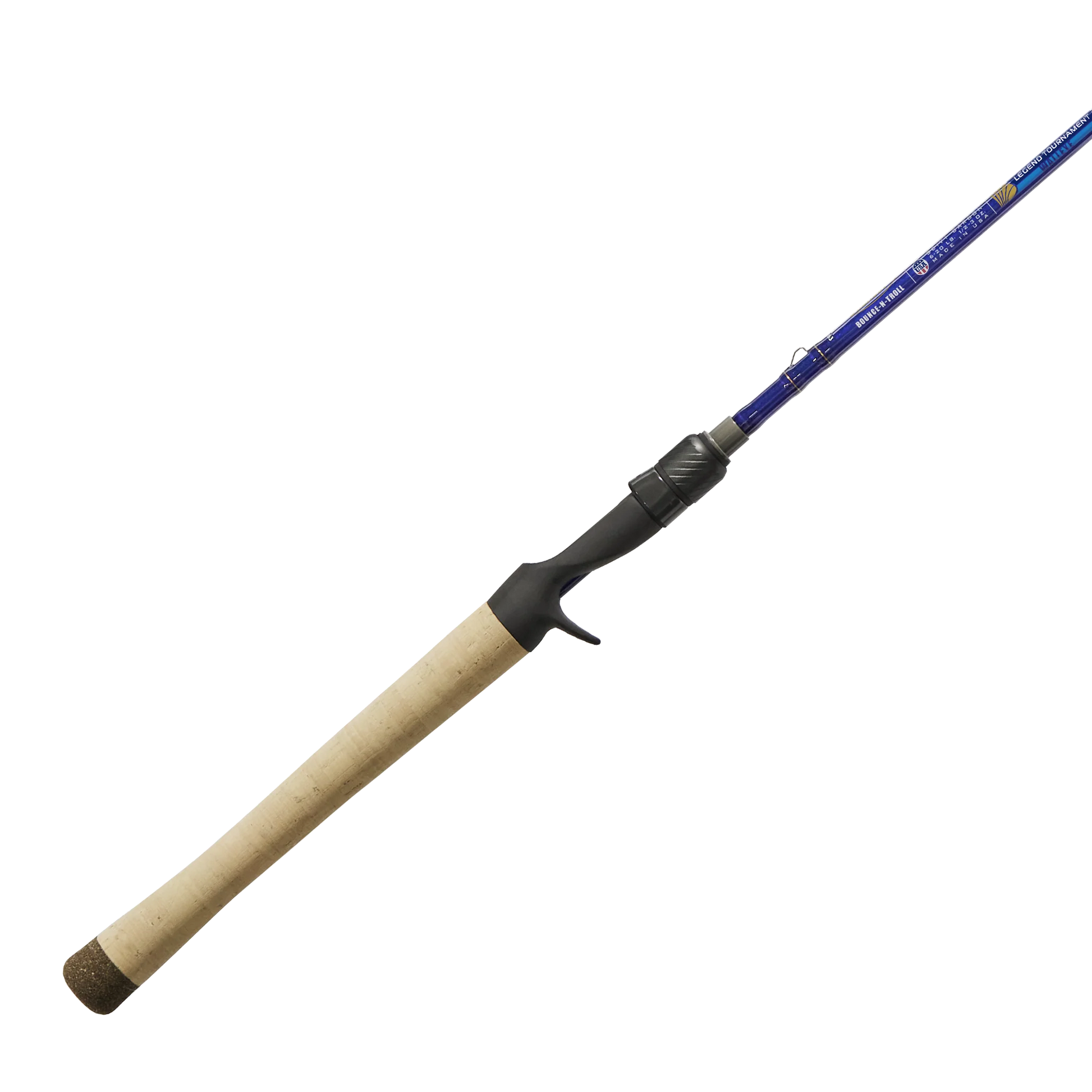 Legend Tournament Walleye