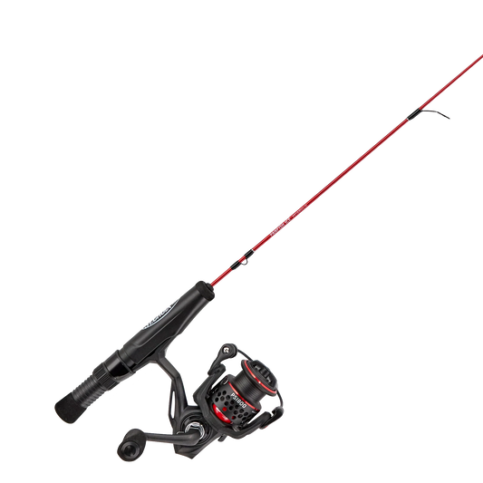 Panfish Ice Combo